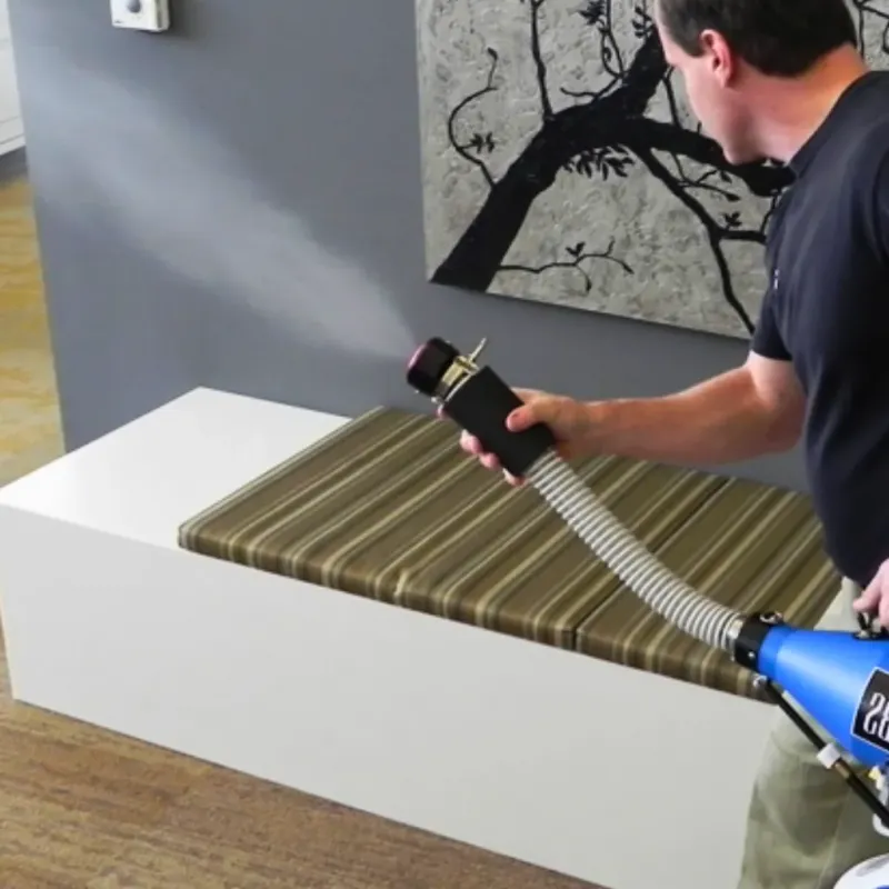 Professional Odor Removal in Vineland, MN